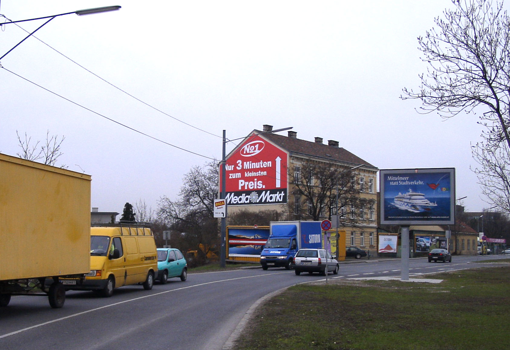 verfügbar 1210 Siemensstraße 140